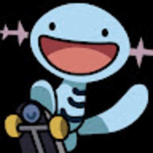 Meet your Posher, • gripbot